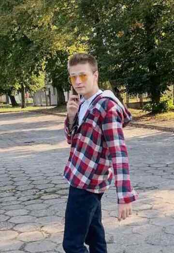 My photo - Vitaliy, 25 from Warsaw (@vitaliy146857)
