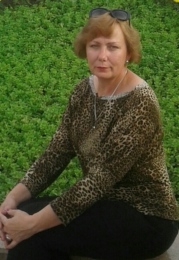 Mein Foto - Natalja, 54 aus Karabalta (@natasha32817)