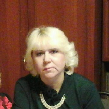 Моя фотография - Елена, 51 из Нерехта (@elena191926)