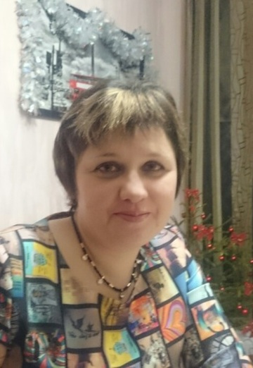 Моя фотография - Елена, 49 из Дзержинск (@elena269764)