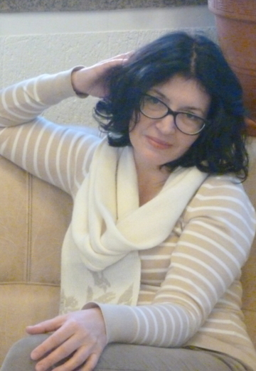 My photo - Nata, 58 from Navapolatsk (@nata15262)