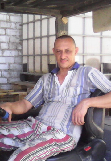 Моя фотография - Евгений, 50 из Нефтеюганск (@evgeniy189301)