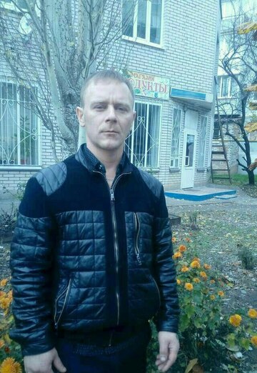Моя фотография - Илья, 43 из Таганрог (@ilya92783)