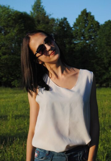 Моя фотография - Вікторія, 28 из Ровно (@vktorya897)