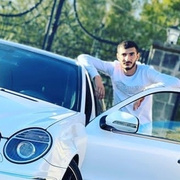 Артур, 30, Альметьевск