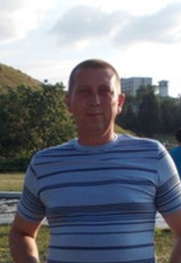 Mi foto- Leonid, 56 de Amvrosiivka (@leonidkostenko1968)