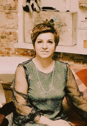 My photo - Natalya, 53 from Narač (@natalya348273)