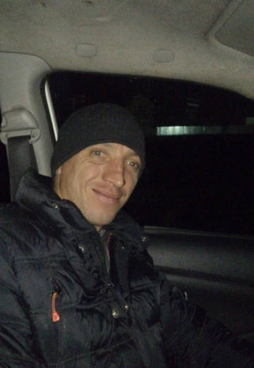 Моя фотография - Алексей, 39 из Кемерово (@aleksey394777)