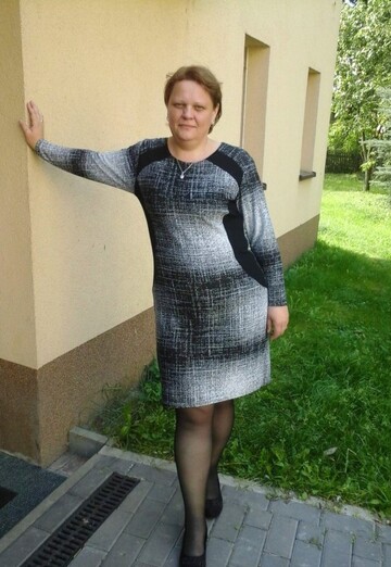 Моя фотография - Елена Макаренко, 49 из Варшава (@elenamakarenko5)