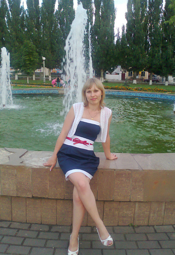 Моя фотографія - Танюшка, 36 з Тамбов (@tanya62132)