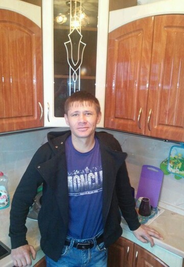 Моя фотография - Vladimir, 43 из Курган (@vladimir159374)