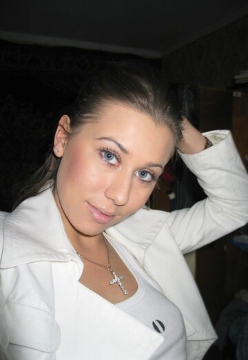 Моя фотография - Ира, 39 из Барнаул (@ira15433)