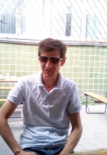 Моя фотография - Владислав, 47 из Темиртау (@vladislav34693)