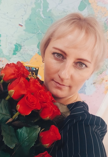 Моя фотография - Светлана, 39 из Челябинск (@svetlana299816)