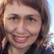 Лариса, 43, Урай