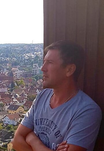 My photo - Andrey, 51 from Kaliningrad (@andrey640351)