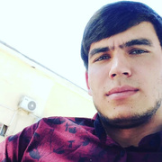 Мухаммад, 53, Москва