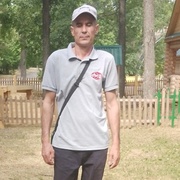 Мурод, 43, Самара