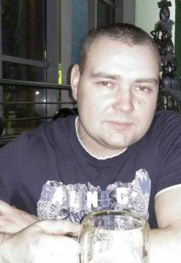 Моя фотографія - Андрей, 39 з Чернігів (@andrey389128)