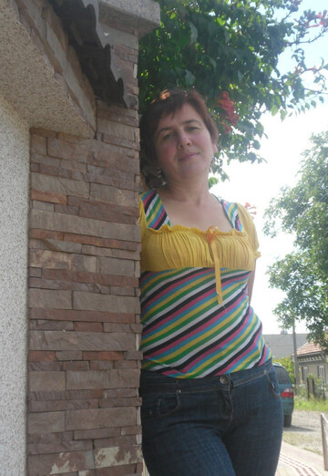 My photo - Galina, 57 from Truskavets (@galina9197)