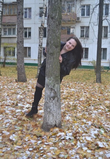 Viktoriya (@viktoriya59686) — my photo № 2
