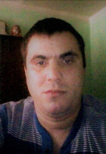 Моя фотография - сергей, 37 из Тирасполь (@sergey597111)