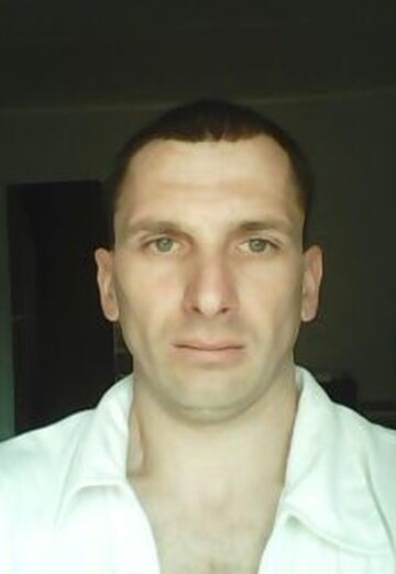 Моя фотографія - VOLODY, 40 з Василівка (@volody121)