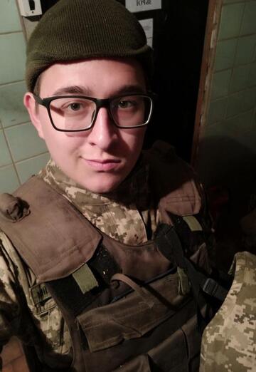 My photo - Viktor, 25 from Rubizhne (@prostohoma7)