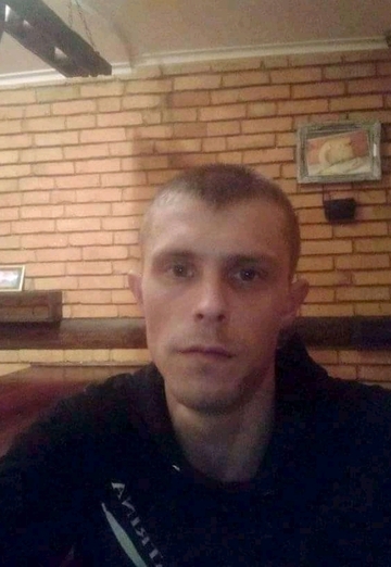 Моя фотографія - Володимир Рокецький, 29 з Полтава (@volodimirrokeckiy)