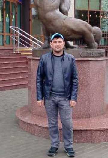 Моя фотография - Dr Hayha, 39 из Славянск-на-Кубани (@drhayha)