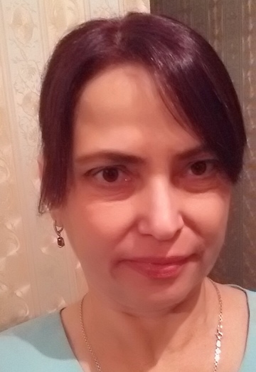 Ma photo - Natalia, 54 de Tomsk (@natalya267317)