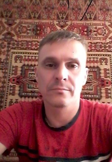 Моя фотография - Дмитрий, 51 из Барнаул (@dmitriy325655)