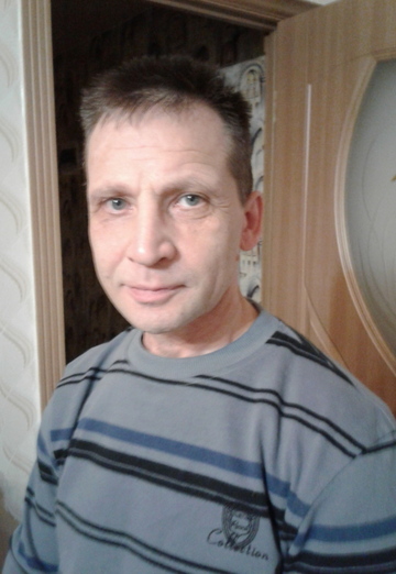 My photo - Aleksandr, 53 from Novorossiysk (@alex78965)