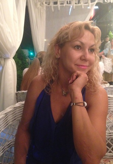 Моя фотография - Марина, 46 из Ростов-на-Дону (@marina145300)