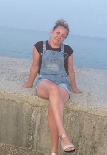 Моя фотография - Марина, 38 из Днепр (@marina208521)