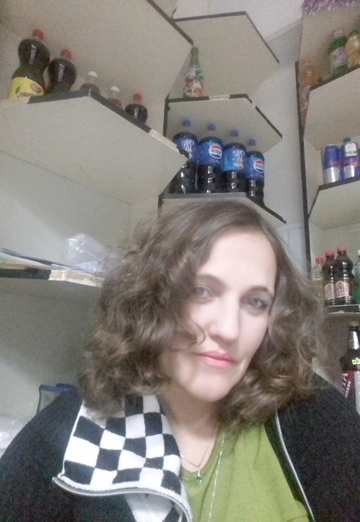 My photo - olesya, 44 from Nevinnomyssk (@olesya43329)