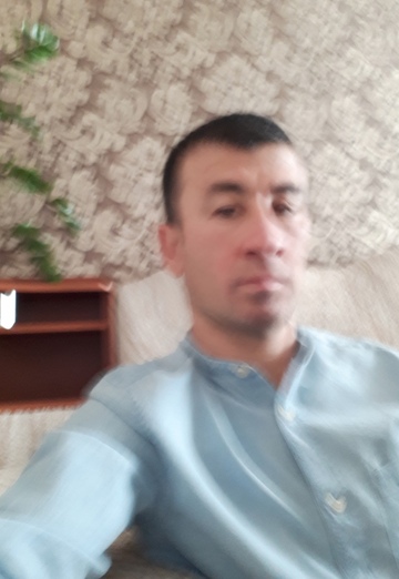 My photo - murad, 38 from Saransk (@murad8443)