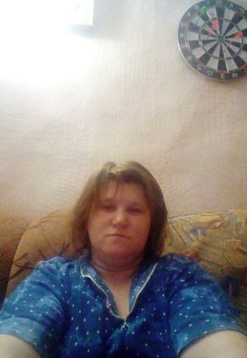 Моя фотография - Анна, 43 из Брянск (@anna227539)