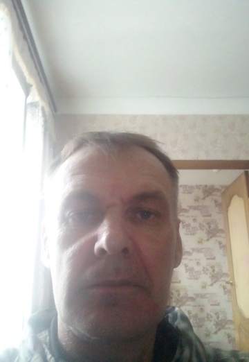 Моя фотография - Анатолий, 53 из Хабаровск (@anatoliy112874)