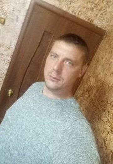 Моя фотография - Николай, 38 из Петропавловск-Камчатский (@nikolaymitasov)