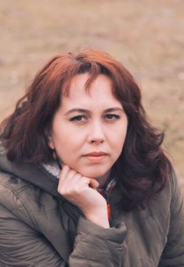 Моя фотография - Ирина Соболева, 44 из Кыра (@irinasoboleva4)