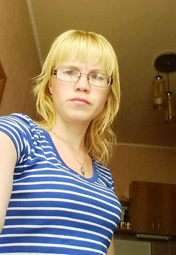 Моя фотография - Иринка, 34 из Шадринск (@irinka4862)