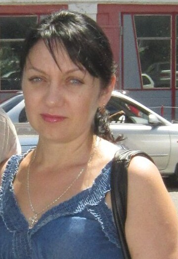 My photo - Irina, 51 from Maykop (@irina40039)