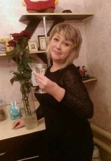 Моя фотография - Инна, 51 из Старобельск (@lyganskayainna1972)