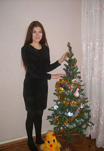 My photo - Lyudmila, 37 from Kishinev (@ludmila16044)