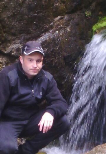 Моя фотография - Георгий, 34 из Череповец (@georgiy13447)