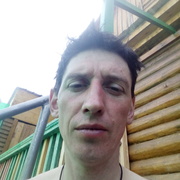 Виталий, 44, Северобайкальск (Бурятия)