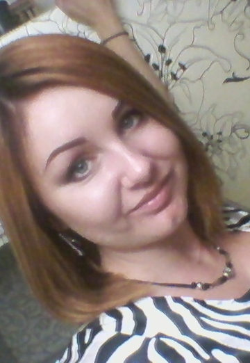Моя фотографія - Анна, 33 з Волгодонськ (@anna59740)