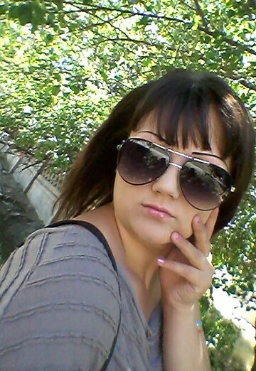 My photo - liliya, 32 from Shymkent (@liliya8213)