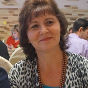 лилия, 55, Енотаевка